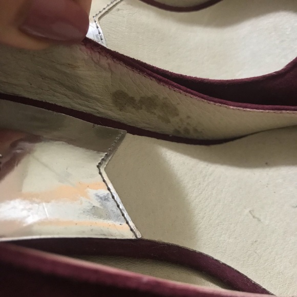 Michael Kors Stiletto Heels - Picture 6 of 7